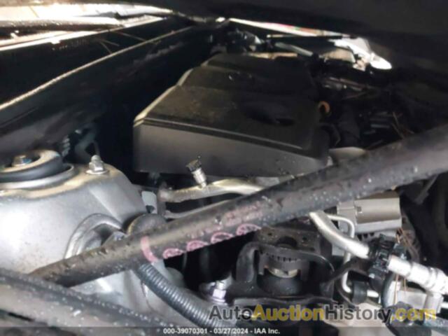 TOYOTA CAMRY SE, 4T1B11HK9KU688816