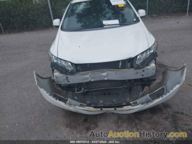 HONDA CIVIC EX, 19XFB2F88DE037582