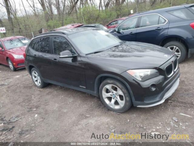 BMW X1 SDRIVE28I, WBAVM1C5XFV318532