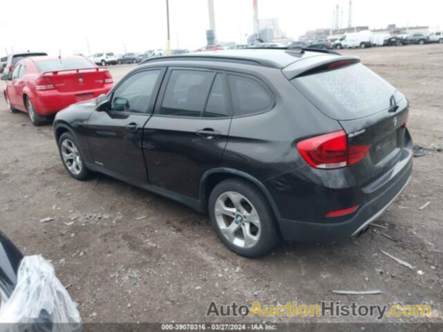 BMW X1 SDRIVE28I, WBAVM1C5XFV318532