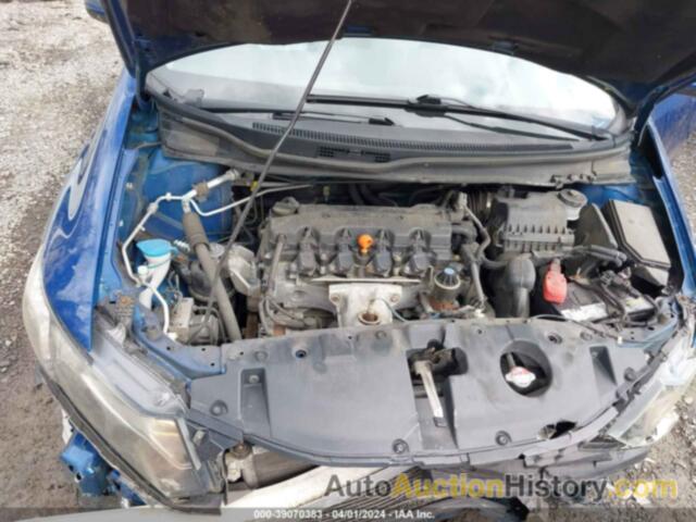 HONDA CIVIC LX, 19XFB2F53FE279124