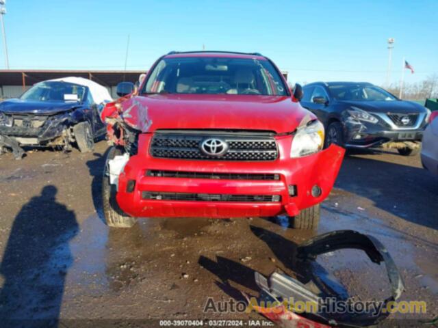 TOYOTA RAV4, JTMBD33V986072460