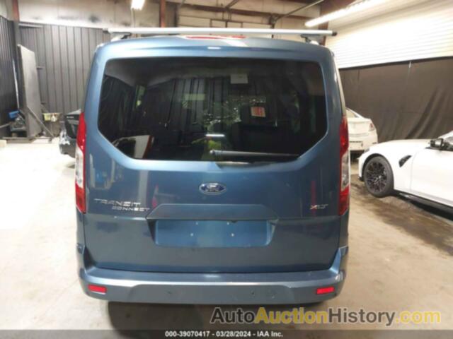 FORD TRANSIT CONNECT XLT, NM0GE9F28K1414859