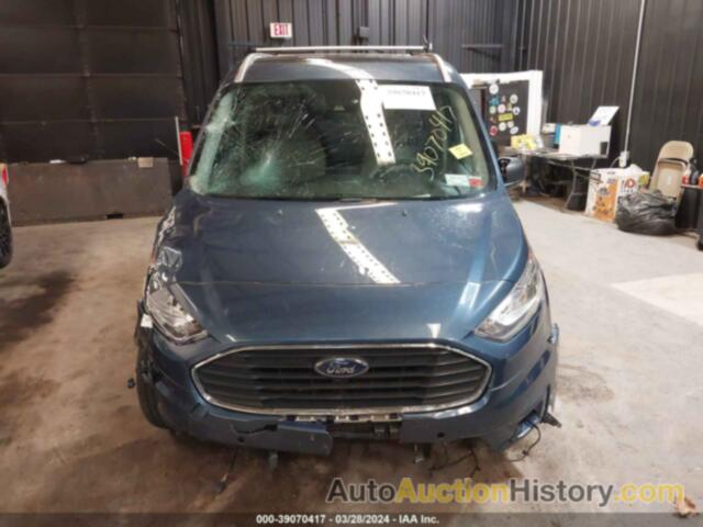 FORD TRANSIT CONNECT XLT, NM0GE9F28K1414859