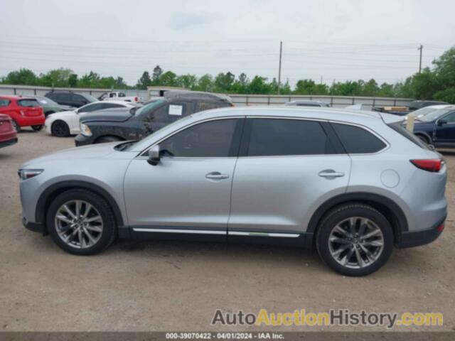 MAZDA CX-9 GRAND TOURING, JM3TCADYXG0120562