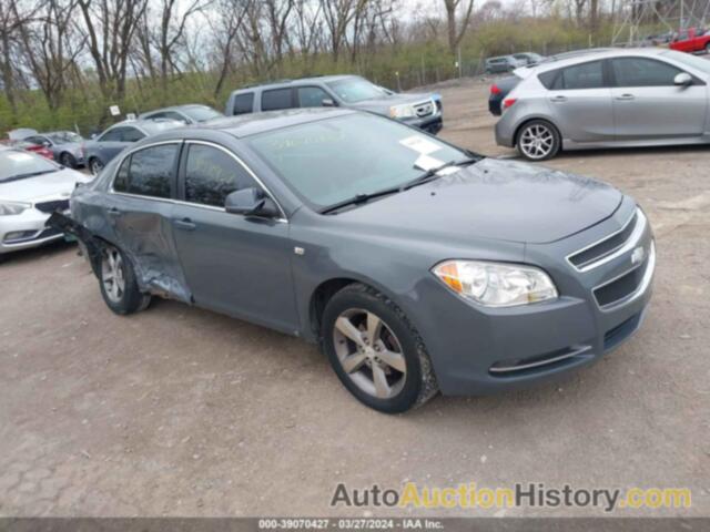 CHEVROLET MALIBU LT, 1G1ZJ57B984201708