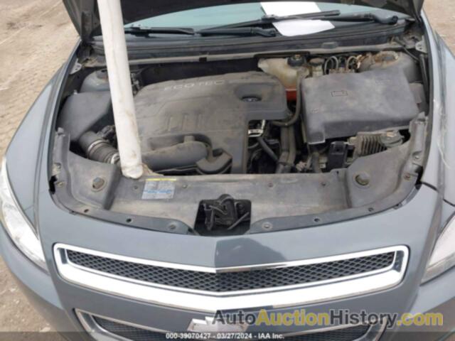 CHEVROLET MALIBU LT, 1G1ZJ57B984201708