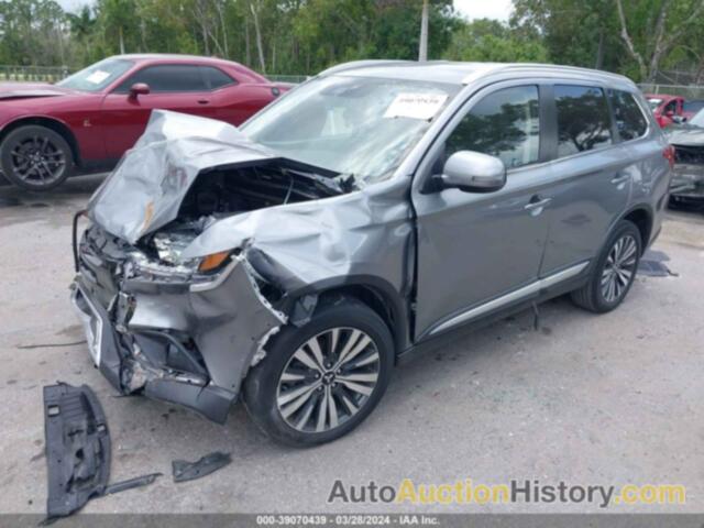 MITSUBISHI OUTLANDER SE 2.4, JA4AD3A35LZ020743