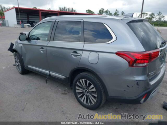 MITSUBISHI OUTLANDER SE 2.4, JA4AD3A35LZ020743