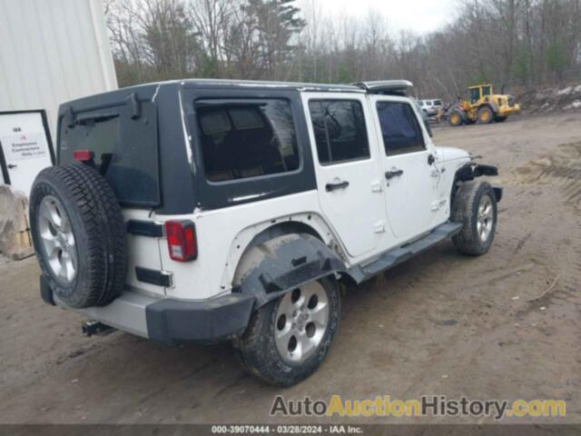 JEEP WRANGLER UNLIMITED SAHARA, 1C4BJWEGXDL506793