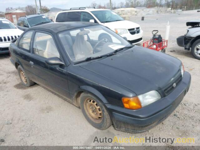 TOYOTA TERCEL STD/DX, JT2AC52LXT0158116