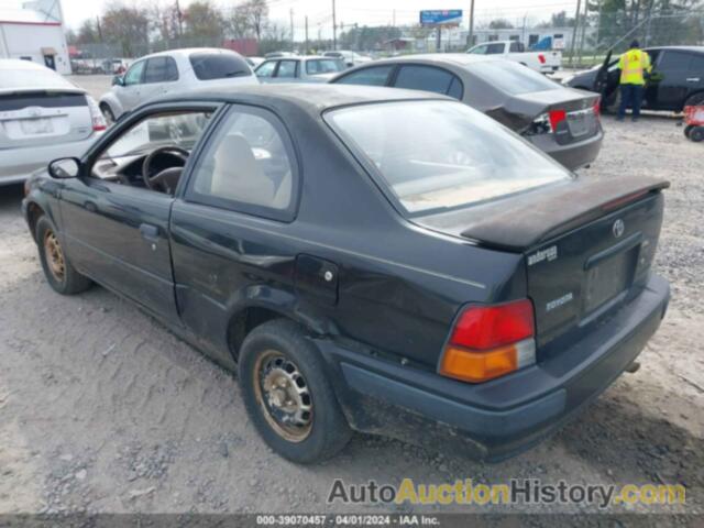 TOYOTA TERCEL STD/DX, JT2AC52LXT0158116