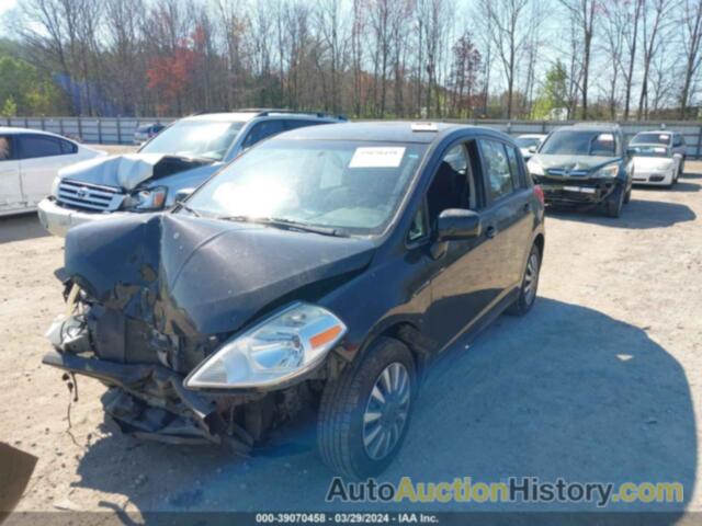 NISSAN VERSA 1.8S, 3N1BC1CP0BL410773