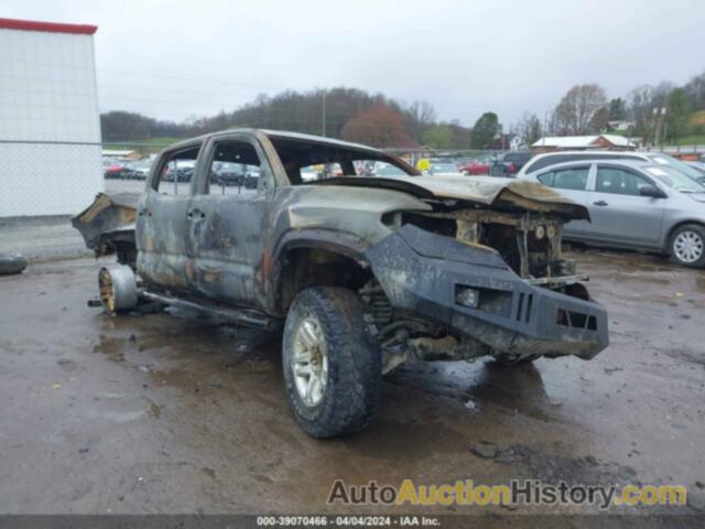 TOYOTA TACOMA, 5TFCZ5AN3HX092931