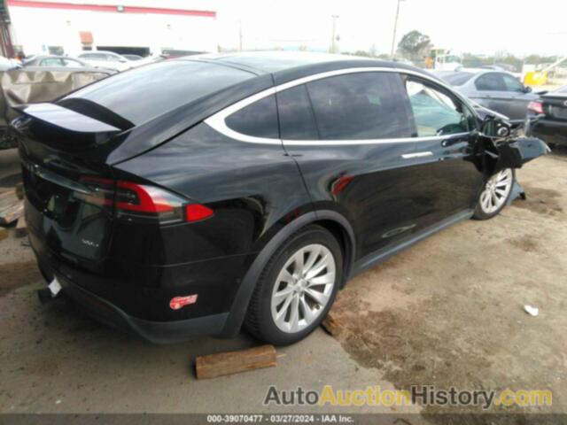 TESLA MODEL X 100D/75D/P100D, 5YJXCDE24JF110303