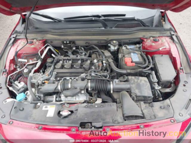 HONDA ACCORD SPORT SPECIAL EDITION, 1HGCV1F40MA079945