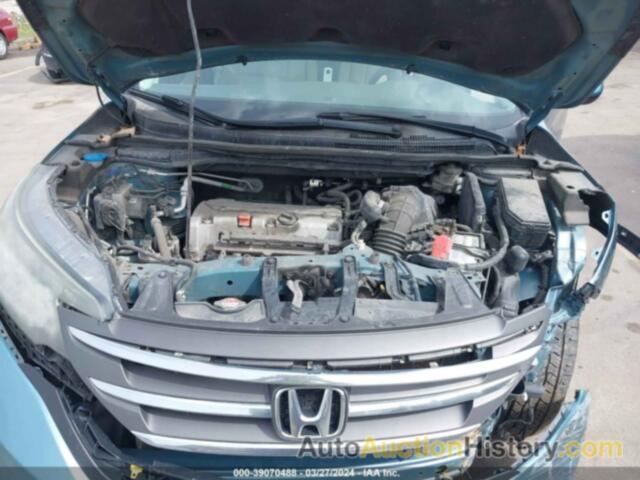 HONDA CR-V EX, 2HKRM4H54EH724321