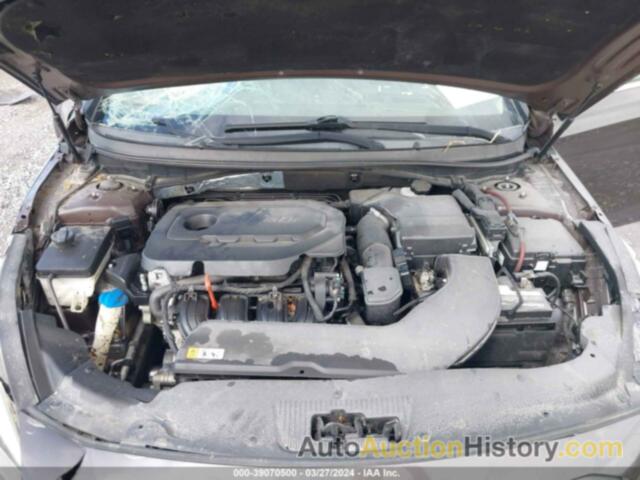 HYUNDAI SONATA SPORT, 5NPE34AF0FH117175