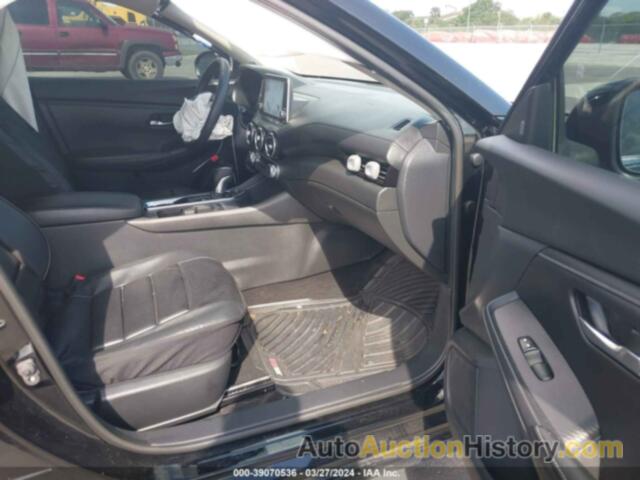 NISSAN SENTRA SV XTRONIC CVT, 3N1AB8CVXLY208792