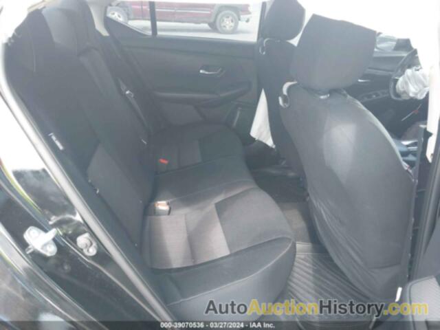 NISSAN SENTRA SV XTRONIC CVT, 3N1AB8CVXLY208792