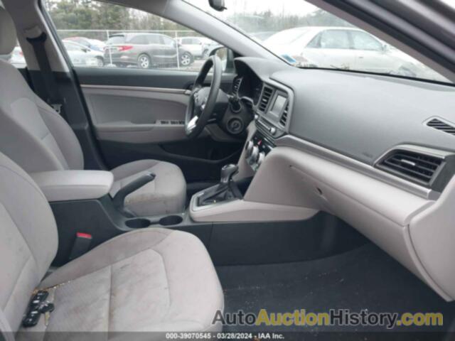 HYUNDAI ELANTRA SE, 5NPD74LF2KH467706