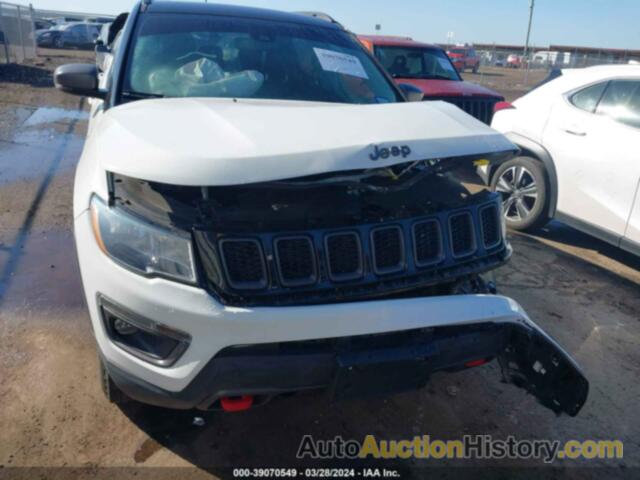 JEEP COMPASS TRAILHAWK, 3C4NJDDBXMT519328