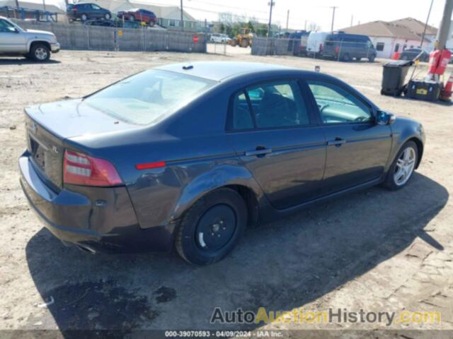 ACURA TL 3.2, 19UUA66257A023676