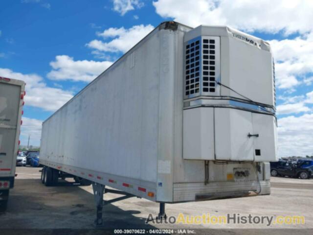 UTILITY TRAILER MFG UTILITY TRAILER MFG, 1UYVS25371M305005