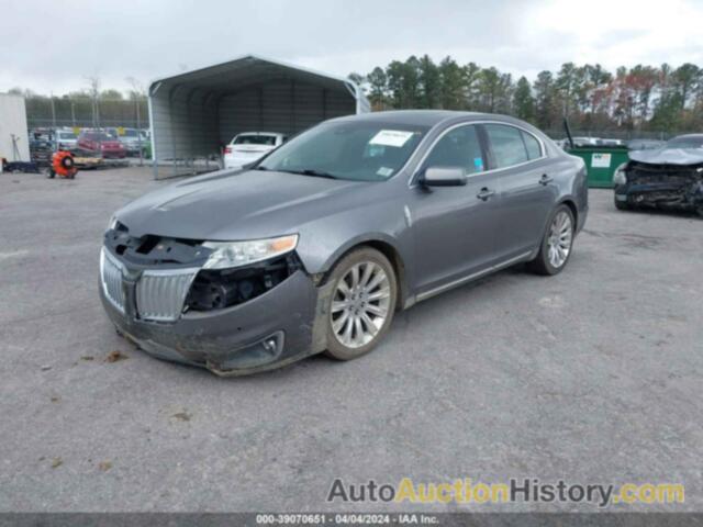 LINCOLN MKS, 1LNHL9ER0BG610623