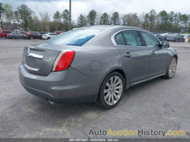 LINCOLN MKS, 1LNHL9ER0BG610623