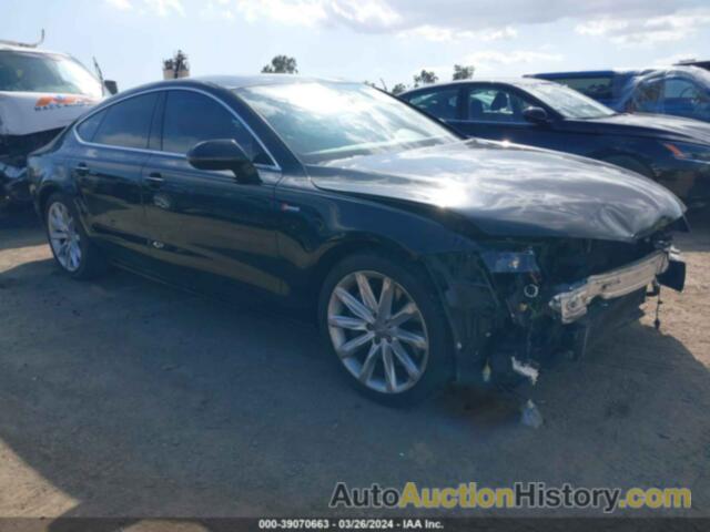 AUDI A7 3.0T PREMIUM, WAUYGAFCXDN003791