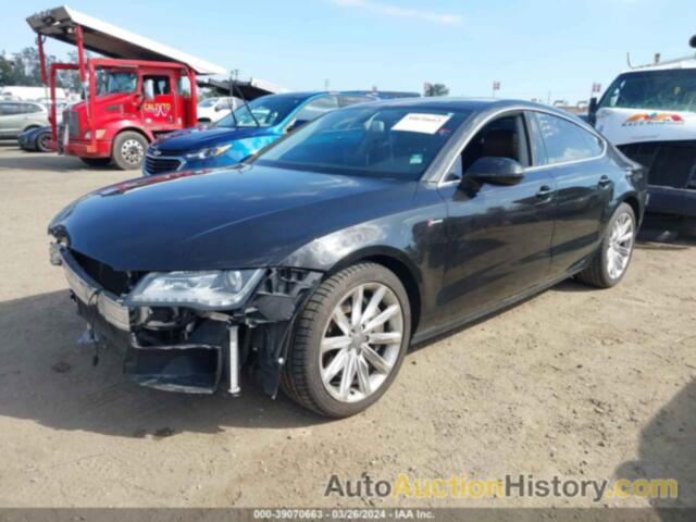 AUDI A7 3.0T PREMIUM, WAUYGAFCXDN003791