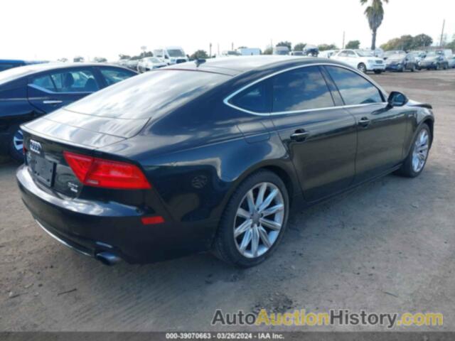 AUDI A7 3.0T PREMIUM, WAUYGAFCXDN003791