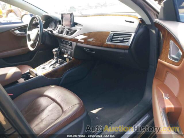 AUDI A7 3.0T PREMIUM, WAUYGAFCXDN003791