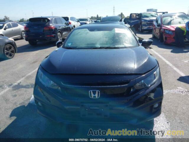 HONDA CIVIC SPORT, 2HGFC2F83LH530023