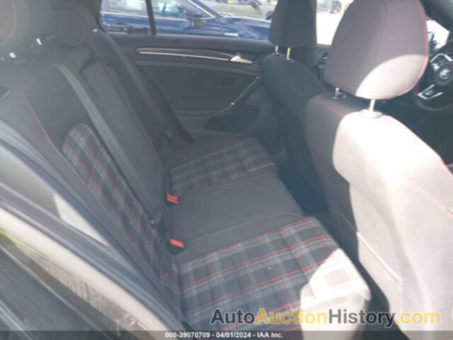 VOLKSWAGEN GOLF GTI S 4-DOOR, 3VW4T7AU9GM024515