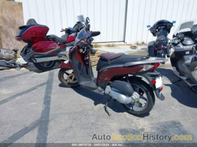 HONDA SH150, 