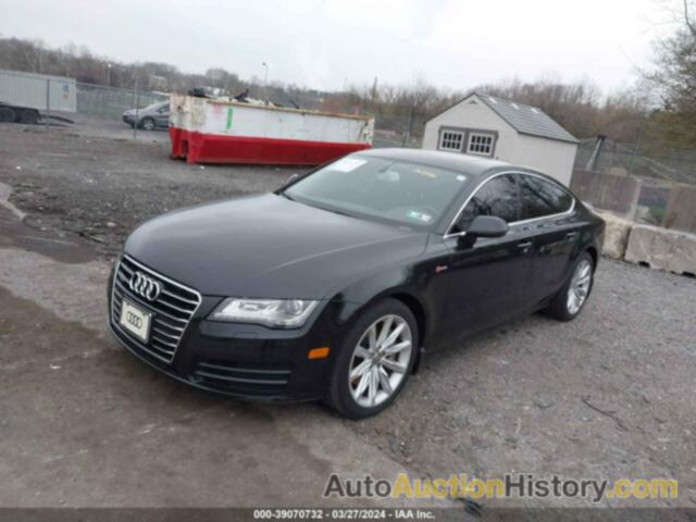 AUDI A7 PREMIUM, WAUYGAFC8CN063082