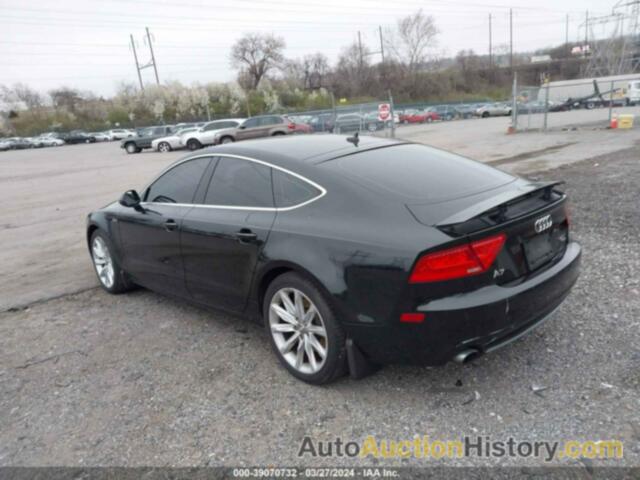 AUDI A7 PREMIUM, WAUYGAFC8CN063082