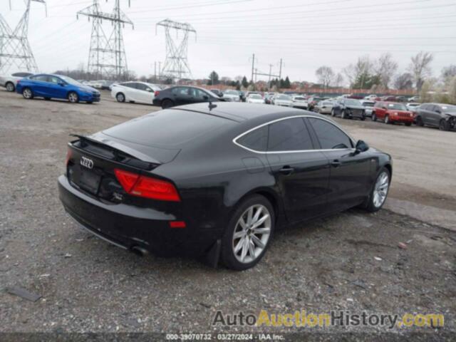 AUDI A7 PREMIUM PLUS, WAUYGAFC8CN063082