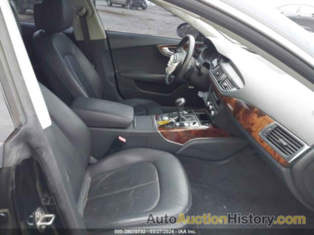 AUDI A7 PREMIUM, WAUYGAFC8CN063082