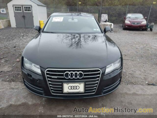 AUDI A7 PREMIUM, WAUYGAFC8CN063082