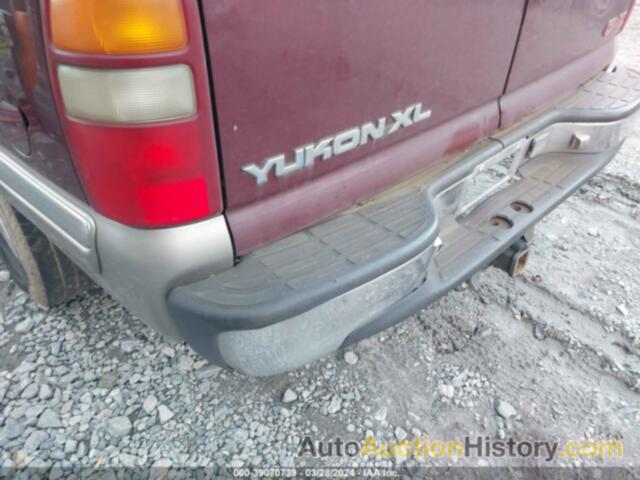 GMC YUKON XL 1500 SLT, 3GKFK16T6YG172511