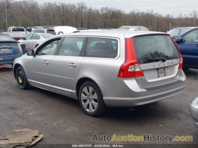 VOLVO V70 3.2, YV1BW982581052211