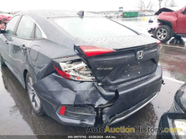 HONDA CIVIC EX, 19XFC1F38LE218336