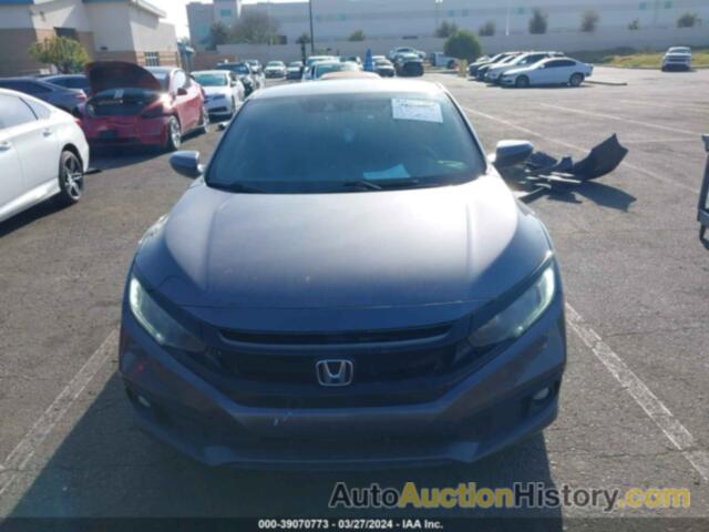 HONDA CIVIC SPORT, 2HGFC4B8XKH306389