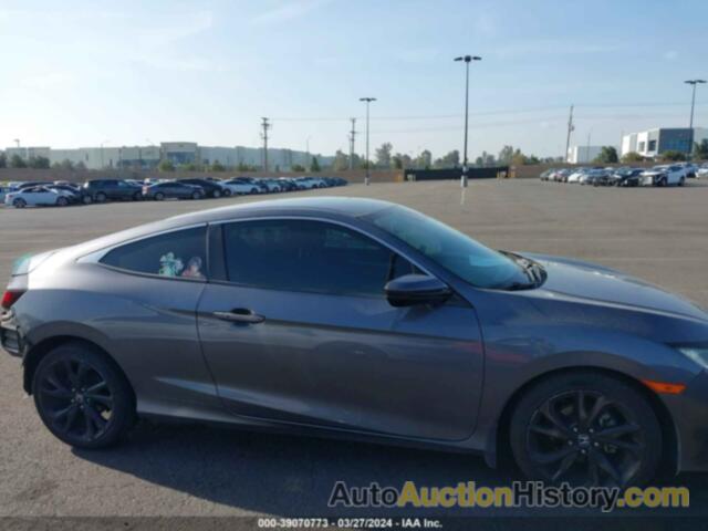 HONDA CIVIC SPORT, 2HGFC4B8XKH306389