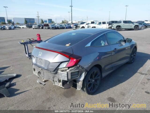 HONDA CIVIC SPORT, 2HGFC4B8XKH306389