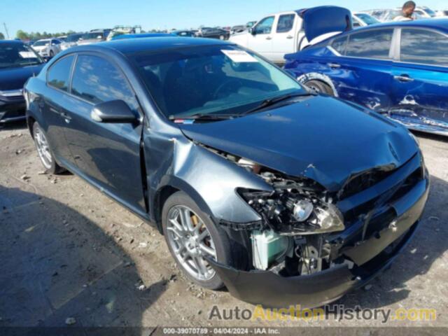 SCION TC, JTKDE167680235178