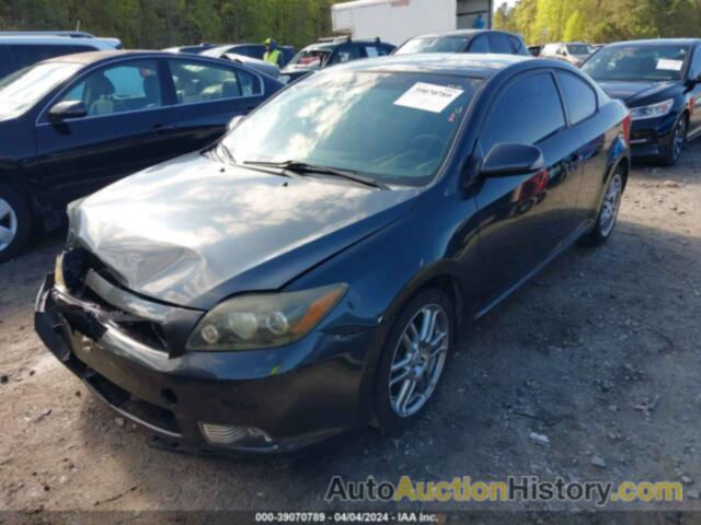 SCION TC, JTKDE167680235178